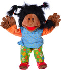 Living puppets living puppet glove puppet maggy 65cm-0